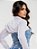 Cropped Jeans Tomara Que Caia - Imagem 3