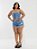 Conjunto Plus Size Short e Cropped - Imagem 2