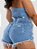 Conjunto Plus Size Short e Cropped - Imagem 4