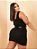 Conjunto Plus Size Saia e Cropped - Imagem 4