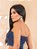 Cropped Tomara que Caia Jeans - Imagem 3