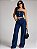 Cropped Tomara que Caia Jeans - Imagem 2