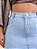 Saia Jeans Plus Size Lisa - Imagem 5