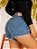 Short Jeans Cintura Alta - Imagem 6