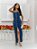 Vestido Jeans Midi Tomara Que Caia - Imagem 1