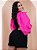Macacão Preto Plus Size - Imagem 4