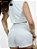 Conjunto Jeans Bege - Imagem 5