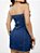 Vestido Jeans Tomara Que Caia - Imagem 5