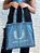 Bolsa Jeans Useconf - Imagem 1