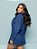 Max Jaqueta Jeans Strass - Imagem 6