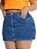 Saia Jeans Plus Size Lisa - Imagem 1