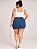 Saia Jeans Plus Size Lisa - Imagem 4