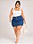 Saia Jeans Plus Size Lisa - Imagem 2