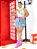 Saia Jeans Plus Size Com Cinto - Imagem 2