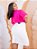 Saia Jeans Midi Plus Size - Imagem 5