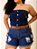 Conjunto Plus Size Com Cinto - Imagem 4