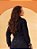 Jaqueta Jeans Com Strass no Bolso - Imagem 2