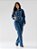 Calça Jeans Wide Leg Com Tachas - Imagem 3