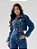 Jaqueta Jeans Com Tachas - Imagem 2