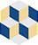HEXAGONAL - 104 - Imagem 1