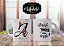 CANECA DE PROCELANA PERSONALIZADA - Imagem 1