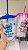 COPO TWISTER 700 ML TRANSPARENTE COM TAMPA E CANUDO - Imagem 4