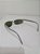 Óculos de sol Ray Ban RB 4030, cor preta, adulto, masculino - Imagem 4
