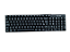 Teclado usb Básico TC 193 Multilaser - Imagem 3