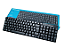 Teclado usb Básico TC 193 Multilaser - Imagem 2