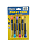 Chave Torx com 6 peças Western - Imagem 1