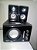 Aparelho de Som e Rádio FM  Clone - Imagem 1