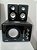 Aparelho de Som e Rádio FM  Clone - Imagem 2