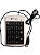 Teclado Numérico USB ST-989 CYBER comp - Imagem 3
