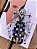 Broche Escaravelho Preto - Imagem 2