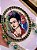 Broche Frida Kahlo - Imagem 4