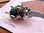 Broche Besouro Escudo - Imagem 3
