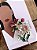 Broche Ramalhete Duo - Imagem 2