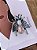Broche Inseto Stones - Imagem 1