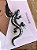 Broche Calango Glam - Imagem 2