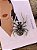 Broche Aranha Marcassita - Imagem 2