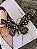 Broche Borboleta Verde G - Imagem 10