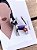 Broche Gatinha Bacana - Imagem 1