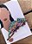 Broche Camaleão Verde G - Imagem 1