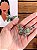 Broche Borboleta Abalone - Imagem 4
