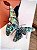 Broche Borboleta Abalone - Imagem 3