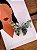Broche Borboleta Abalone - Imagem 2