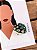 Broche Cogumelou - Imagem 1