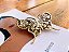 Broche Lepidoptera - aço inox - Imagem 2