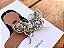Broche Lepidoptera - aço inox - Imagem 9