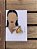 Broche Abelha Gold - Imagem 1